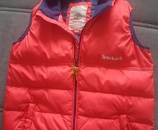 Timberland gilet