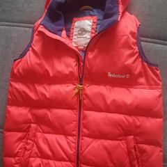 Timberland gilet