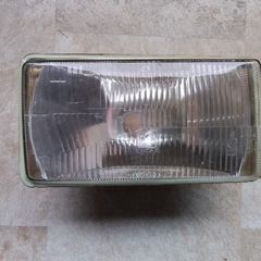 Lucas Headlight