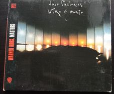 Jaco Pastorius - Word of Mouth CD