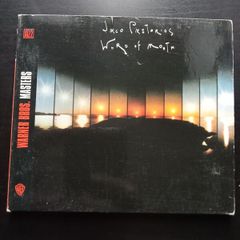 Jaco Pastorius - Word of Mouth CD
