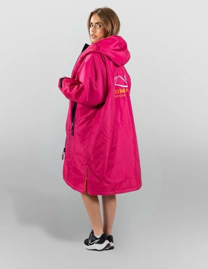 Cosimac Dry Robe