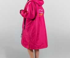 Cosimac Dry Robe