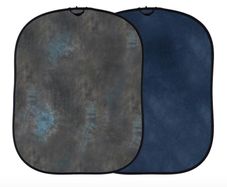 Manfrotto Lastolite collapsible reversible background