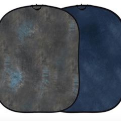 Manfrotto Lastolite collapsible reversible background