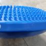 Blue wobble cushion Image 4