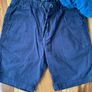 BNWT - Shorts x 3 - Next (5-yrs) Image 4