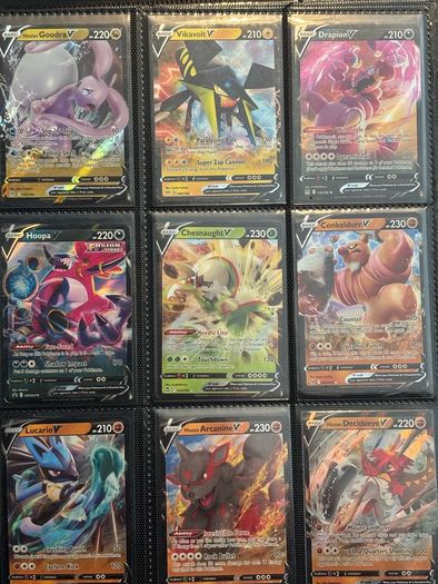 pokemon cards  RANDOM BITS