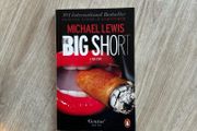 Book on The Big Short