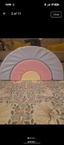 Soft Play Rainbow
