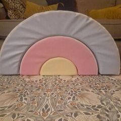 Soft Play Rainbow