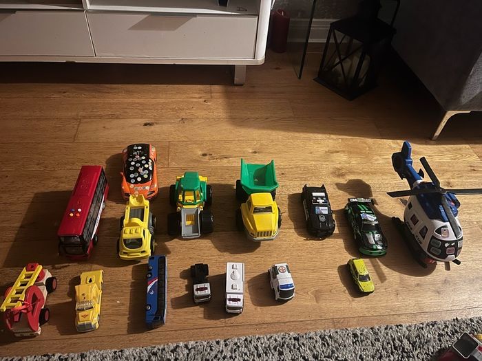 toys to go