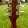 1991 gibson ES175D Vintage Sunburst Image 4