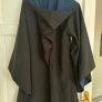 Harry Potter Ravenclaw Robe - Replica from Warner Bros. Studio Image 2