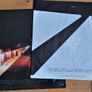The Firm''Mean Business'' LP. P-1986.Jimmy Page/Paul Rodgers/Chris Slade/Tony Franklin.Excellent cond. Image 4
