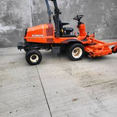 Kubota mower F3680