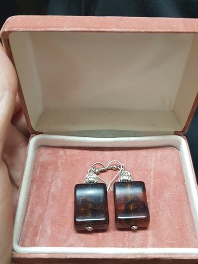 Vintage Earrings