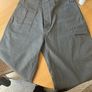 Levi's Cargo Baggy Pants Image 2