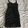 Bebe dress Image 4