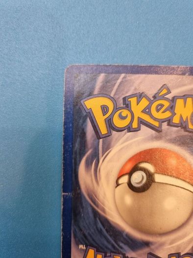 Feraligatr Pokemon Card (46/165) Expedition Base Set