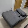 Single chair bed Image 2
