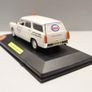 Esso AM.71 1:43 Peugeot 404 car Image 4
