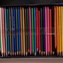 Art material colour pencils Image 5