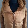 Rue de Femme padded coat Image 3
