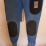 Dry Suit, Heavy Duty Image 8