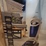 Electric carpet cleaner Image 8