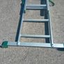 3 in 1 Multi ladder Image 9