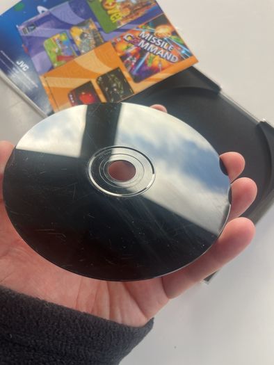 PS1 Pop n'Pop