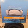 LINKSYS WAG320N wireless dual band N modem router Image 2