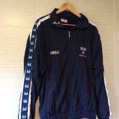 Dublin GAA Jacket. Official Oneills Mens Track Jacket. Season 1998/2000. Original From The Time. Not A Modern Day Remake.