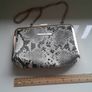 River Island clutch Image 3