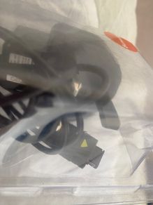 Samsung Mains charger