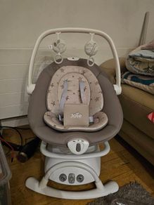 Joie 2in1 Swing Rocker