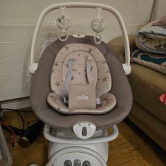 Joie 2in1 Swing Rocker