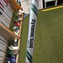 Taylormade Milled Grind 4 46 deg Wedge Image 5