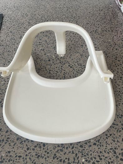 stokke high chair