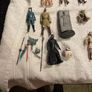 Large Star Wars bundle of over 130 figures and vehicles Image 6