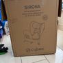 cybex Sirona car seat Image 3