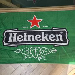 Heineken Flag
