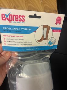 Ankle Support
