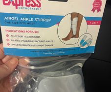 Ankle Support