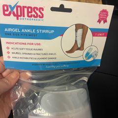 Ankle Support