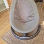 Nuna Leaf Grow Swinging Chair Image 3