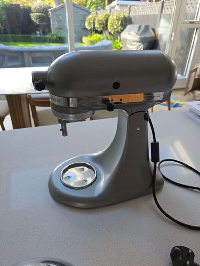 Kitchenaid 4.5 litre mixer 5ksm45