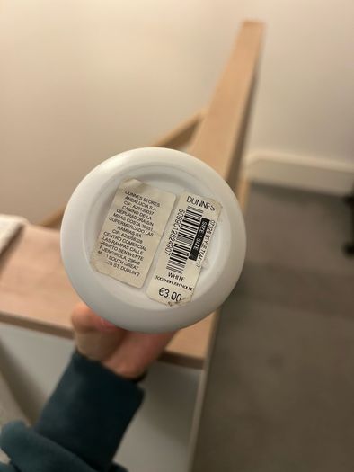 Toothbrush Holder