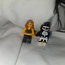 Lego DC Minifigure Bundle Image 4